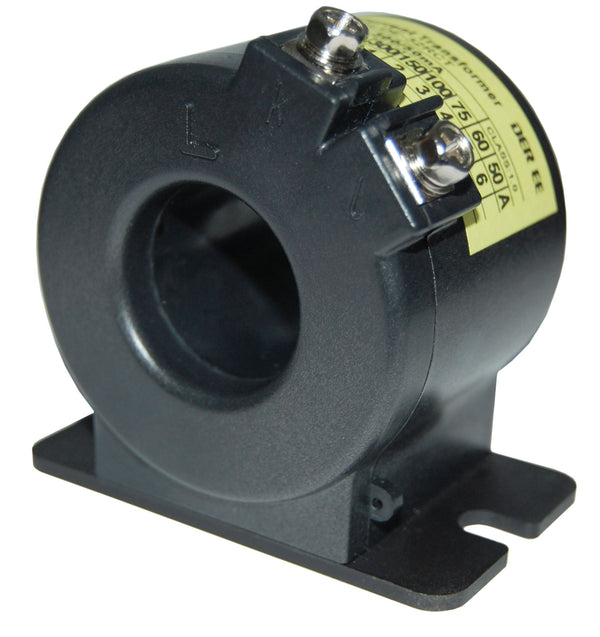 Blue Sea AC Coil Current Sense 300A/50mA - 1829-BSS