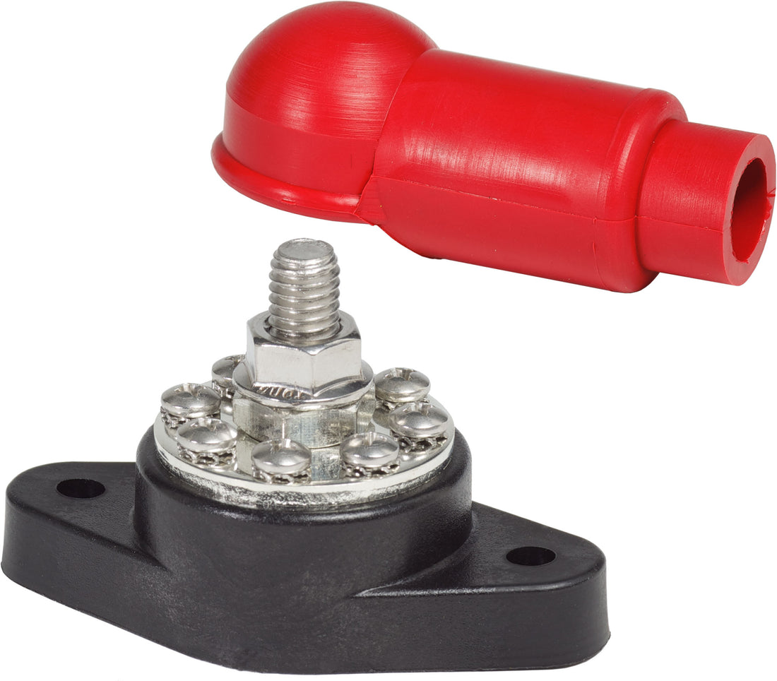 Blue Sea PowerPost Plus 3/8in Stud - 2103-BSS