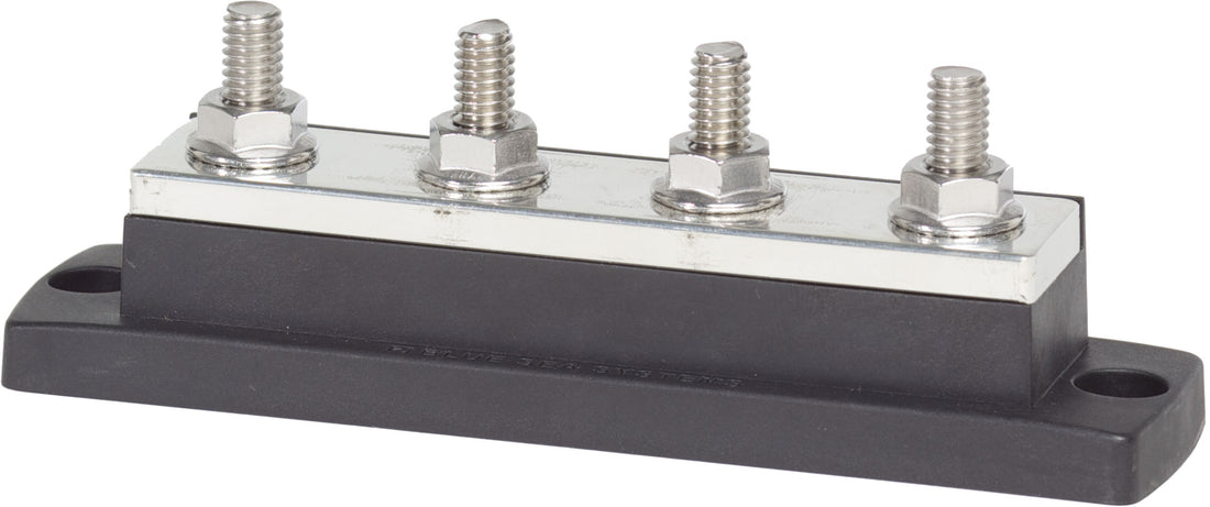 Blue Sea Maxi Bus 250 A Bus Bar 4 5/16in 18 Studs