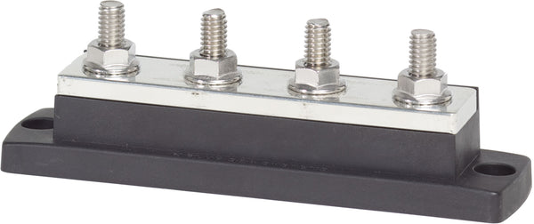 Blue Sea Maxi Bus 250 A Bus Bar 4 5/16in 18 Studs