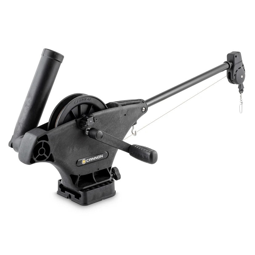 Cannon Easi-Trol Manual Downrigger - 1901020