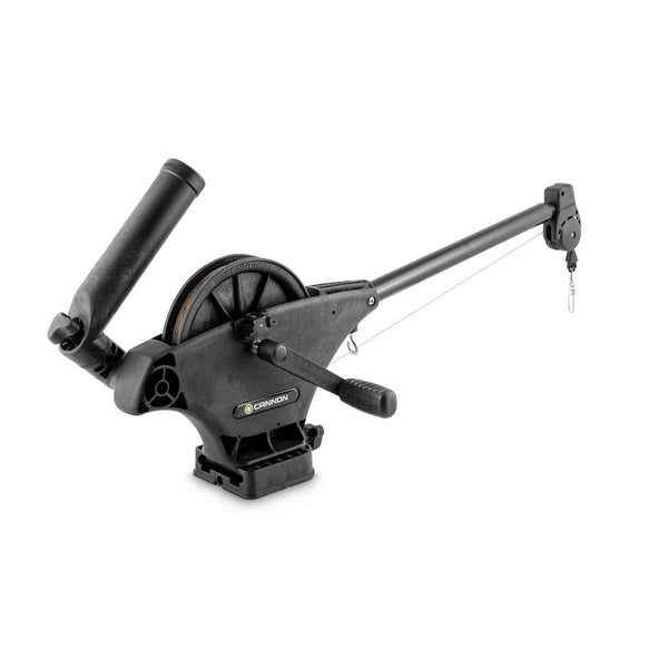 Cannon Uni-Trol 5 manual Downrigger - 1901120