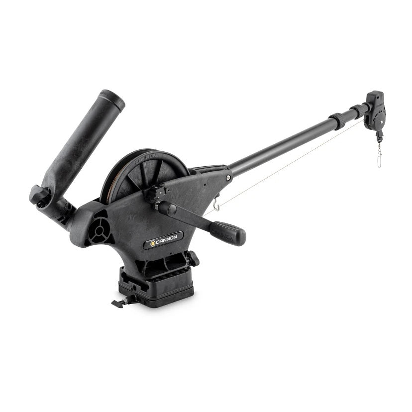Cannon Uni-Trol 10 Manual Downrigger - 1901130
