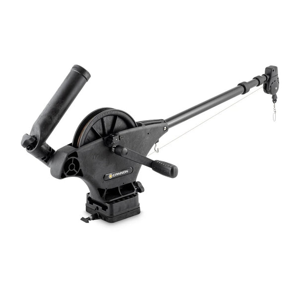 Cannon Uni-Trol 10 Manual Downrigger - 1901130