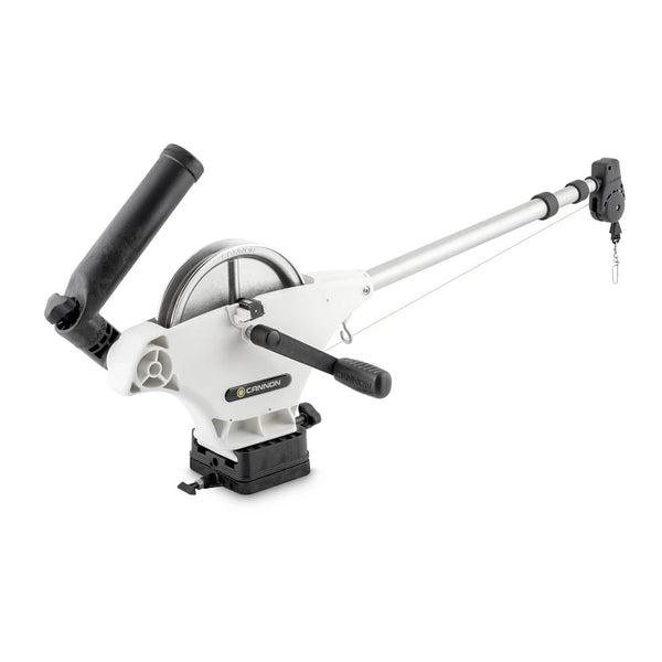 Cannon Uni-Trol 10 TS Manual Downrigger - 1901140