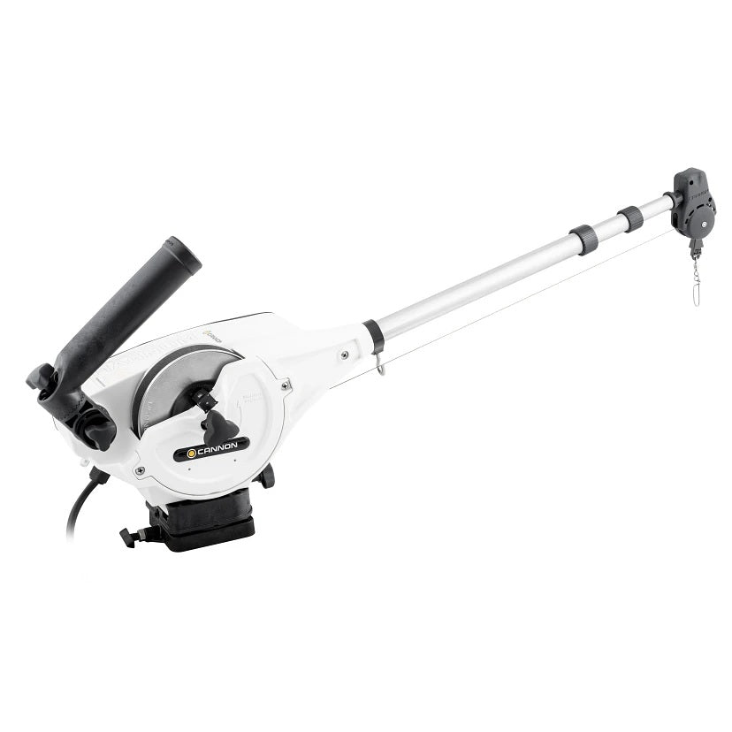 Cannon Magnum 10 TS Electric Downrigger - 1902310