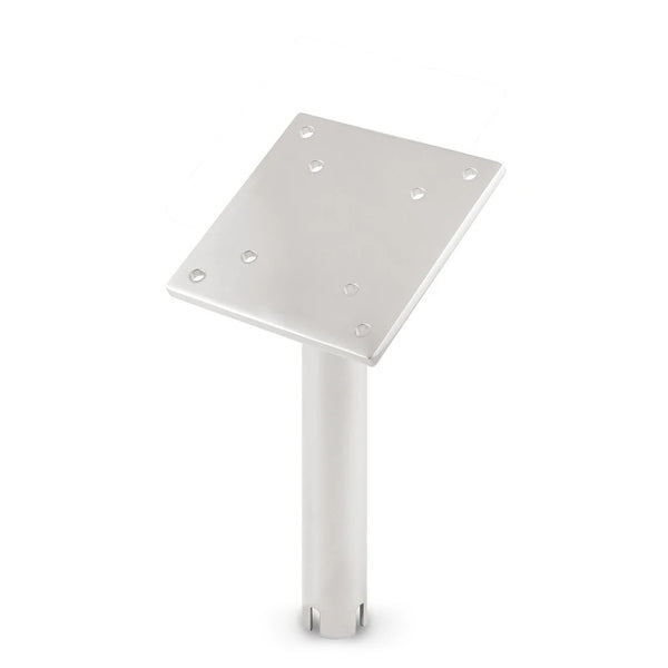 Cannon 9in Gimbal Mount Stanless Steel - 1903005