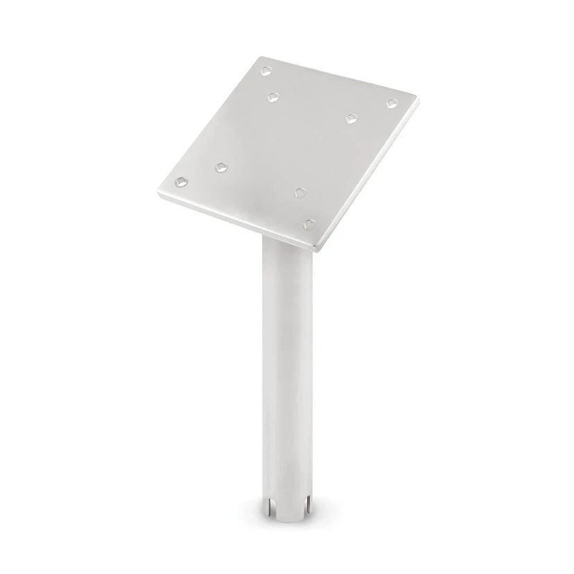Cannon 12in Gimbal Mount Stainless Steel - 1903006