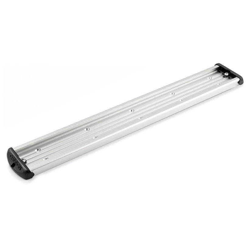 Cannon 24in Aluminum Mounting Track - 1904028