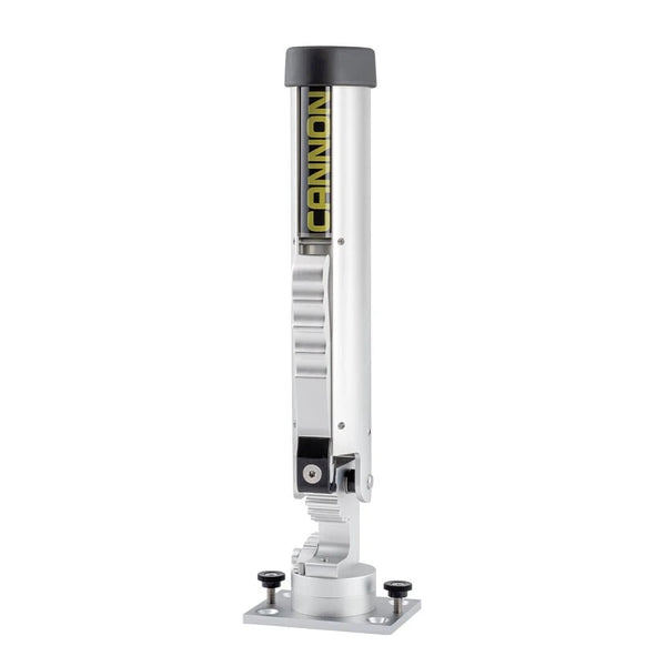 Cannon Dual Axis Adjustable Rod Holder - 1907002