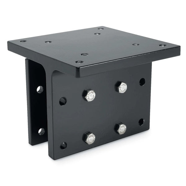 Cannon Rail/Side Mount Aluminum - 2250940