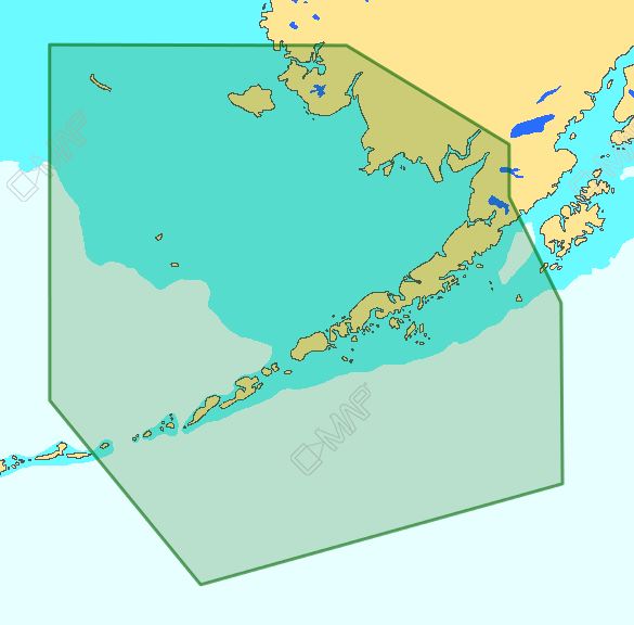 C Map M Na D961 4 D Local Bristol Bay Amukta Pass