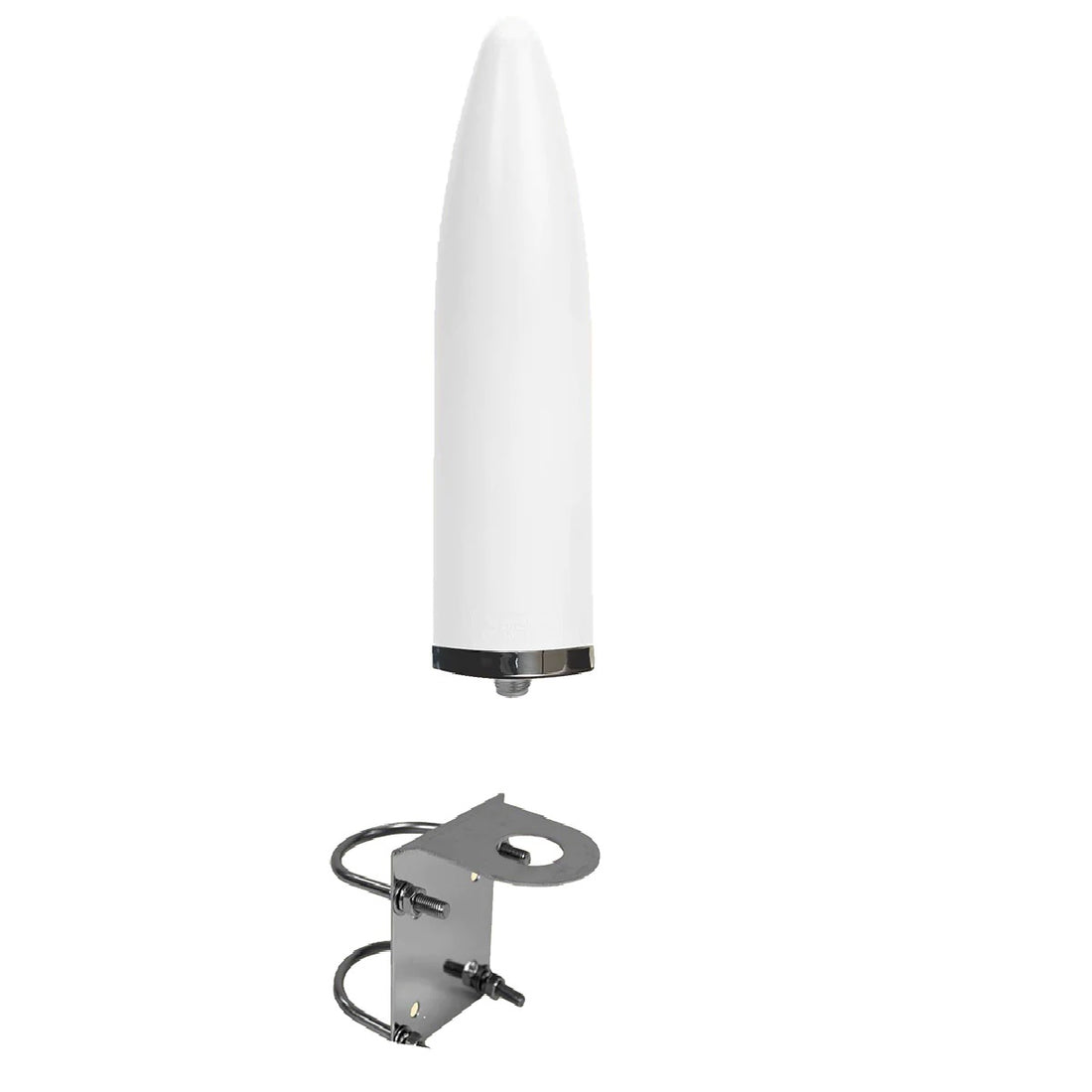 Digital 1673PW Wideband Cellular 4G/5G/LTE/WiFi Antenna 9dBi L-Bracket - 1673-PW