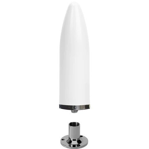 Digital 1685PW Wideband Cellular 4G/5G/LTE/WiFi Antenna 9dBi Deck Mount - 1685-PW