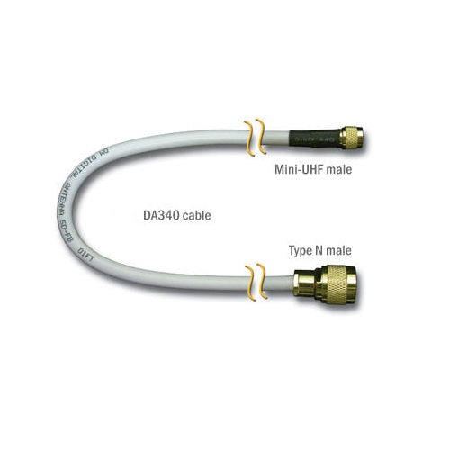 Digital 340 75 Nm 75ft Cable