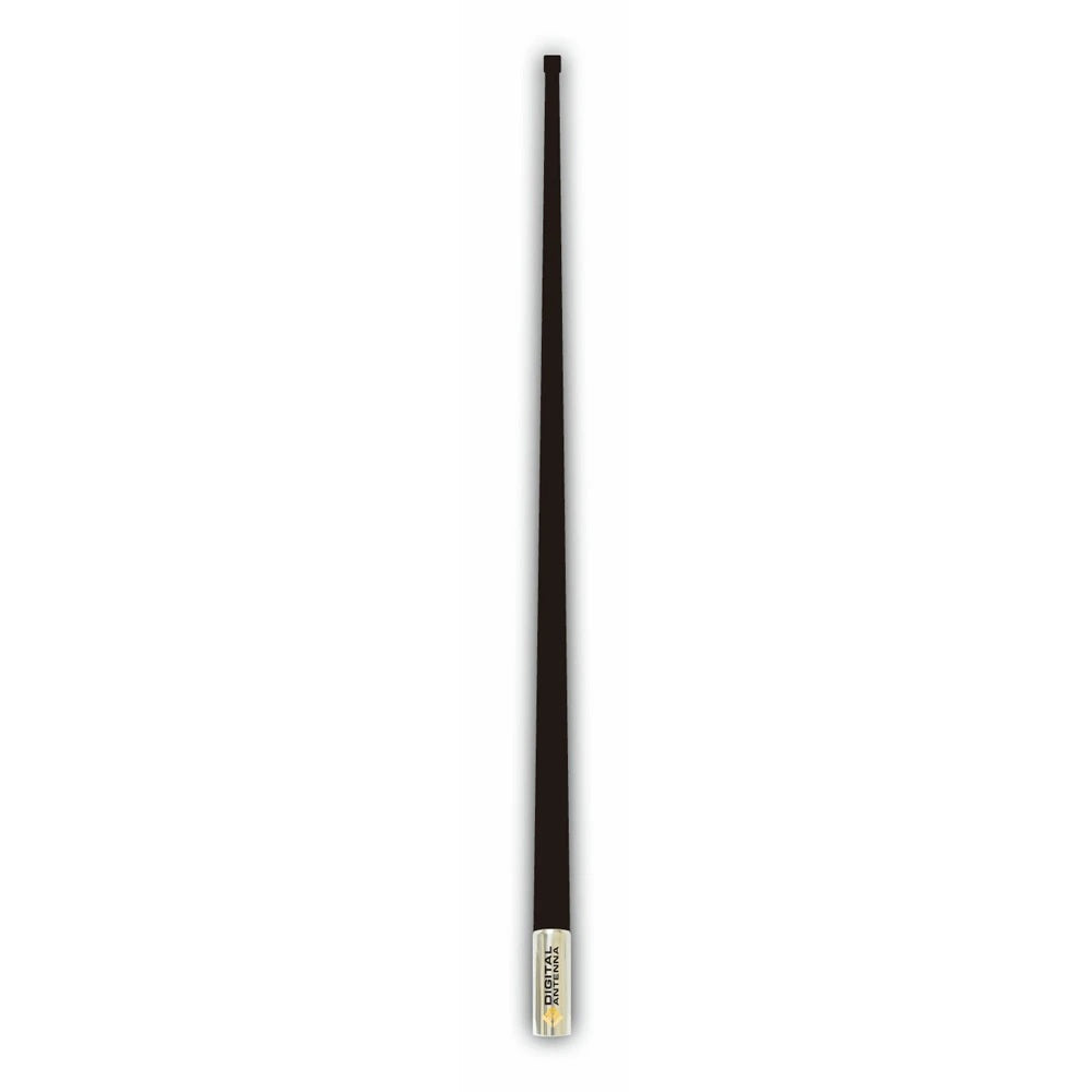 Digital 528-VB 4ft Black VHF Antenna - 528-VB