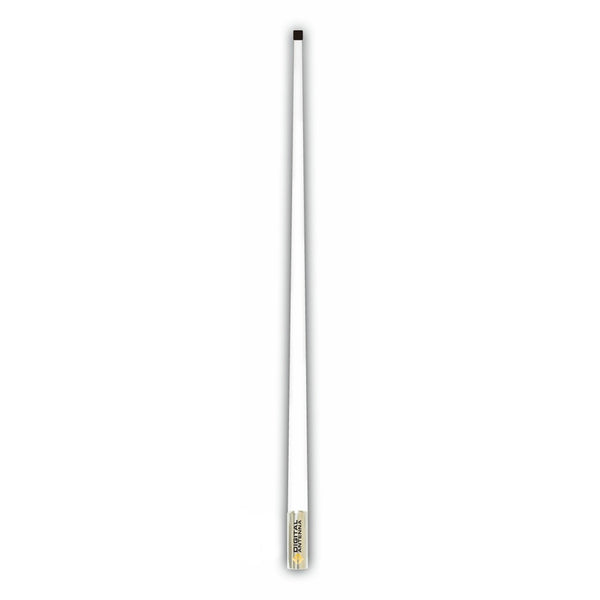 Digital 528-VW 4ft White VHF Antenna - 528-VW