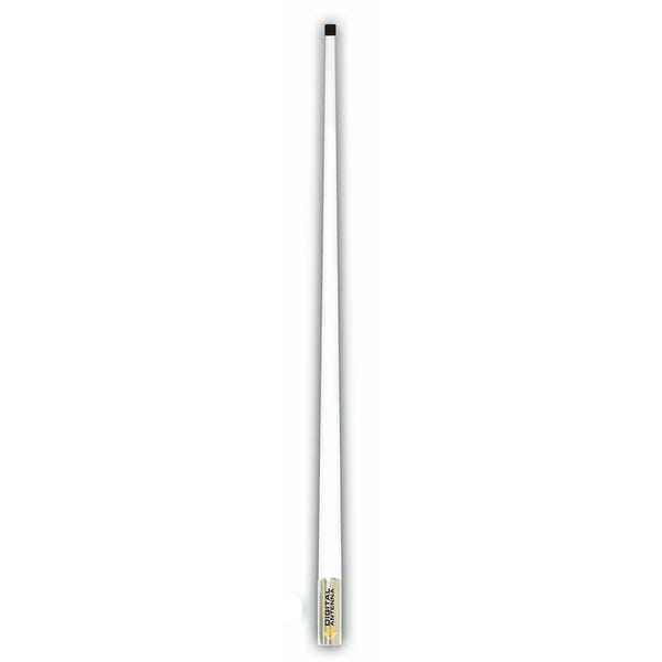 Digital 531-AW 4ft AM/FM Antenna White - 531-AW