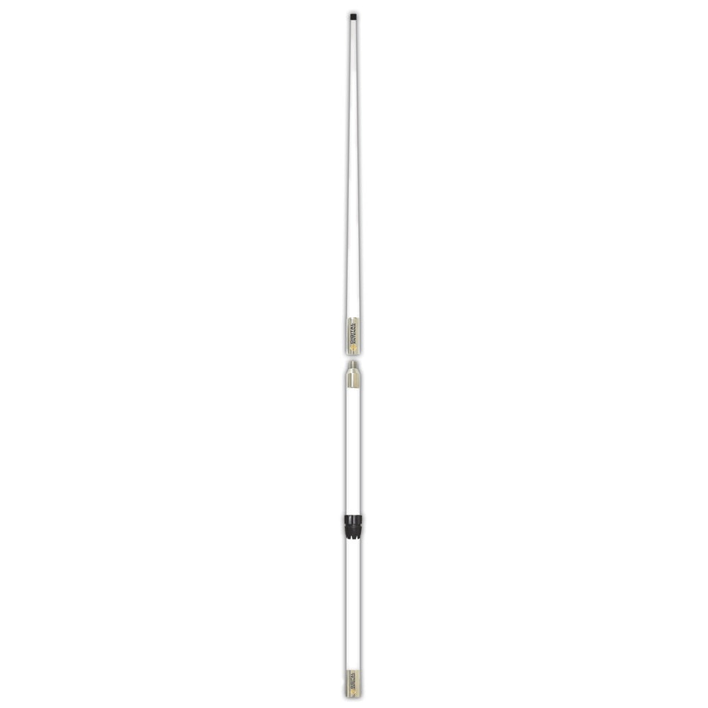 Digital 532-VW-RS 16ft VHF Antenna 10DB With Rupp Collar - 532-VW-RS