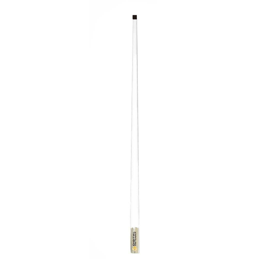 Digital 533 Vw S Top Section Vhf Replacement