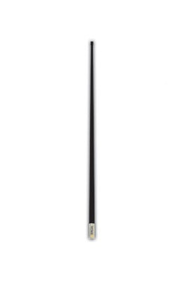 Digital 538-AB-S 8ft AM/FM Antenna Black - 538-AB-S