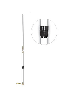 Digital 544-SSW-RS 16ft SSB Antenna With Rupp Collar - 544-SSW-RS