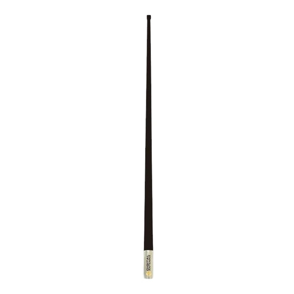 Digital 567 Cb 8ft Dual Band Cellular Antenna Black