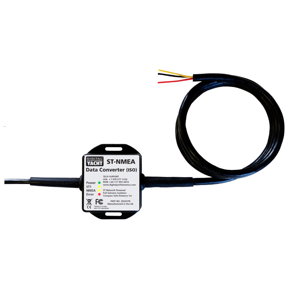 Digital Yacht SeaTalk to NMEA Converter - ZDIGSTN