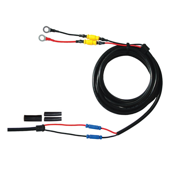 Dual Pro 5ft Charge Cable Extension - CCE5