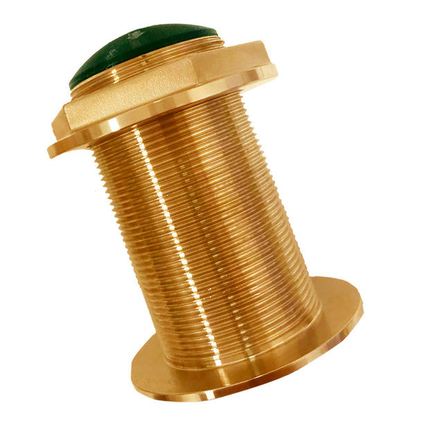 Echonautics BT70L300-12 300w 40-75kHz Low CHIRP 12d Tilted Element Bronze TH - BT70L300-12