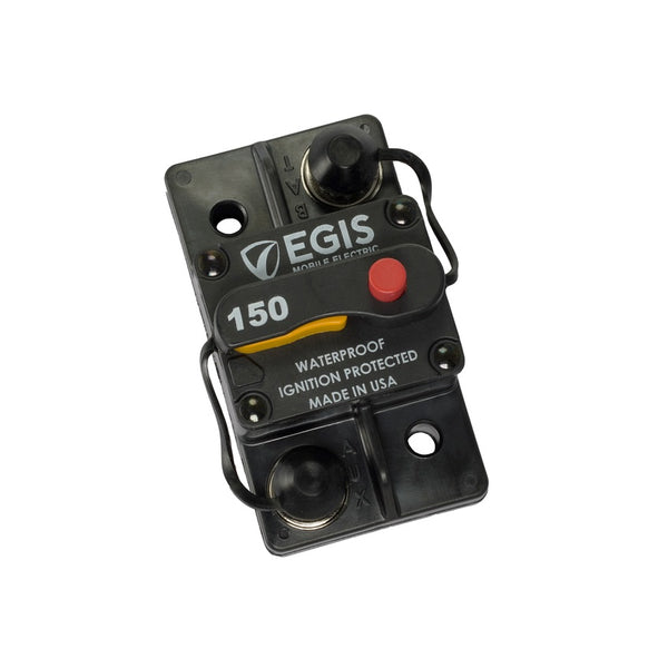 EGIS 285-Series 150 Amp Circuit Breaker Surface Mount - 4703-150