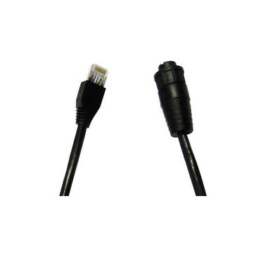 FLIR 308-0251-30-00 100ft Cable RAYNET Straight to RJ45 - 308-0251-30-00
