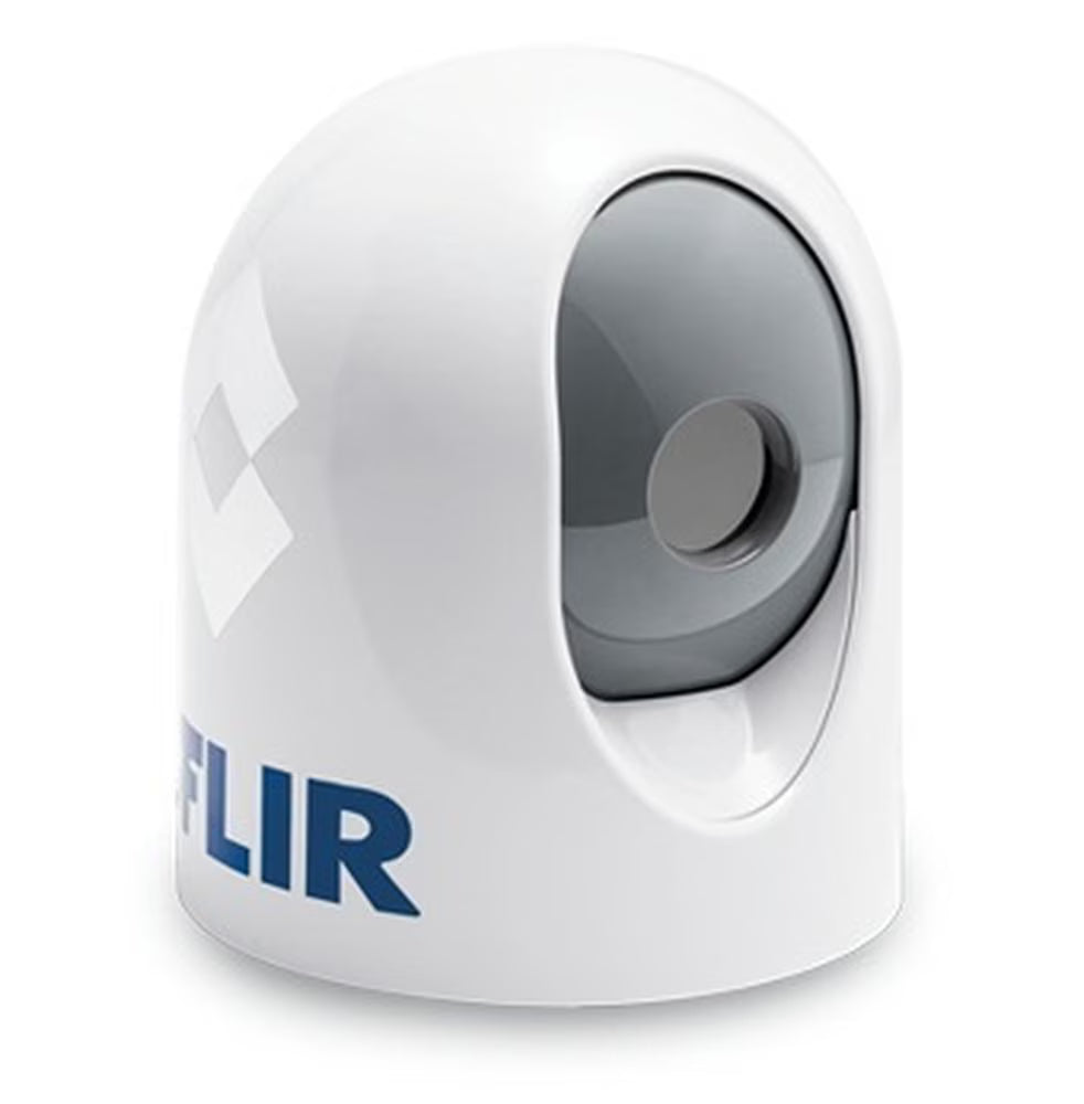 FLIR MD324 Bundle With JCU 320X240 Resolution 30Hz - 432-0010-11-00