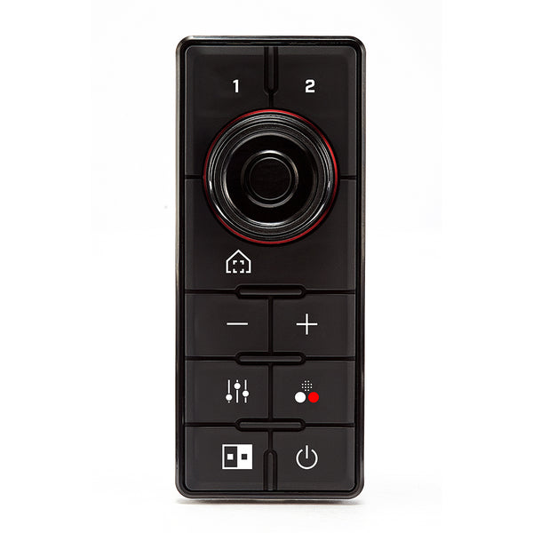 FLIR JCU3 Compact Joystick Control Unit For M100/200 - A80510