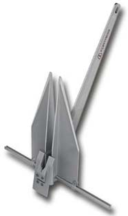 Fortress FX-23 15LB Anchor For 39-45ft Boats - FX-23