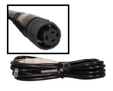 Furuno 000-135-397 Powercord - 000-135-397