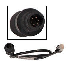 Furuno Hub Adapter Cab 0.5 M 6 P(m) Rj45(m)