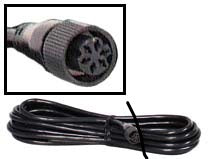 Furuno 000-154-054 Data Cable 6 Pin Data Cable - 000-154-054