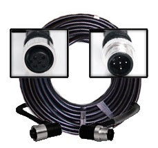 Furuno 001 105 850 10 M Nmea 2000 Cable Male Female