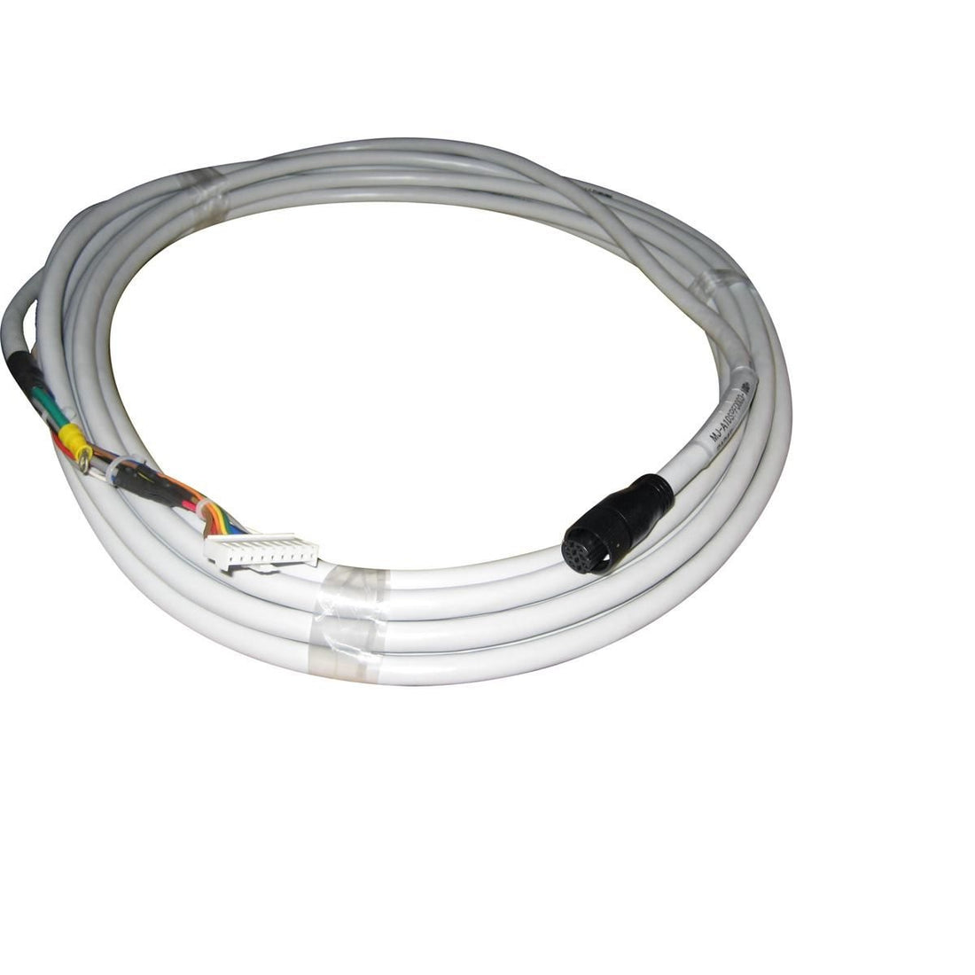 Furuno 10M Signal Cable For 1623/1715 - 001-122-790