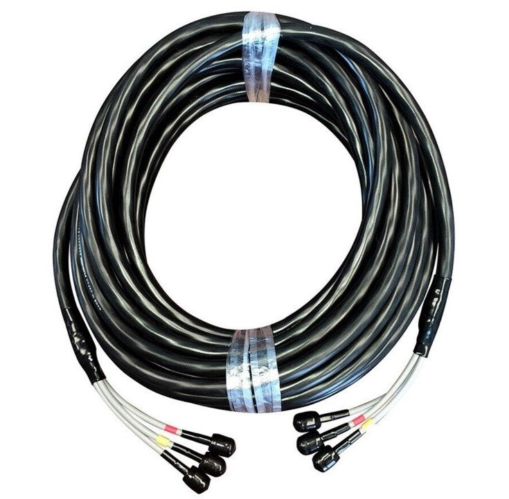 Furuno 001 248 170 00 15 Meter Antenna Cable For Sc120/Sc60