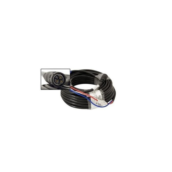 Furuno 001 266 020 00 20 M Power Cable For Drs4 W