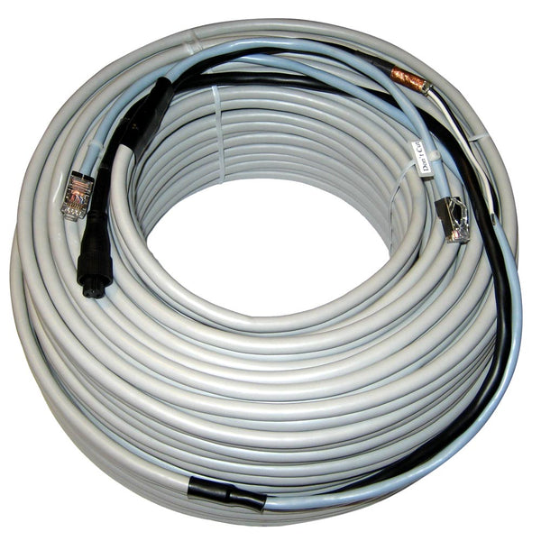 Furuno 001 341 830 00 30 M Cable For 2 12 Kw Drs Radars