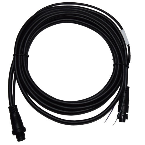 Furuno 001 468 600 00 5m Eaxtension Cable For Fm4800