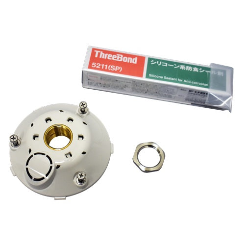 Furuno 001 554 920 00 Pole Mount For Scx20/21