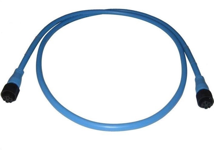 Furuno 1M Navnet Ethernet Cable 6P(F) - 6P(F) Cross Over - 001-588-750-00