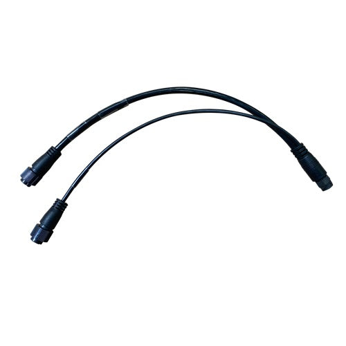 Furuno 001-636-150-00 Y-Cable For FCV800 Multi-Channel CHIRP Transducer - 001-636-150-00