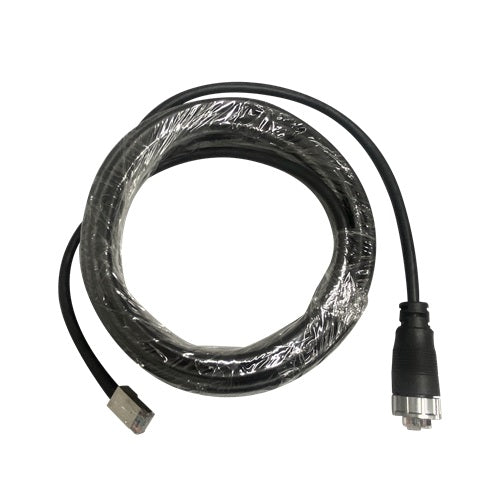 Furuno 2m LAN Cable Waterproof RJ45 to Non-Waterproof RJ45 - 001-646-960-00