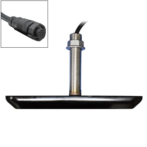 Furuno 225T-SS904 Side-Scan Thru-Hull Transducer - 225T-SS904