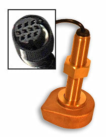 Furuno 520 5 Msd Brz Th Depth